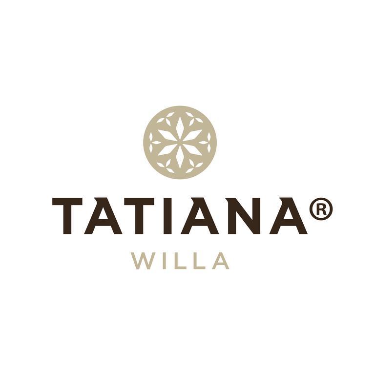 Willa Tatiana Lux ซาโกปาเน ภายนอก รูปภาพ